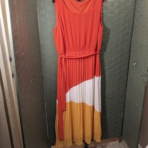 Plus Size Maxi NWT